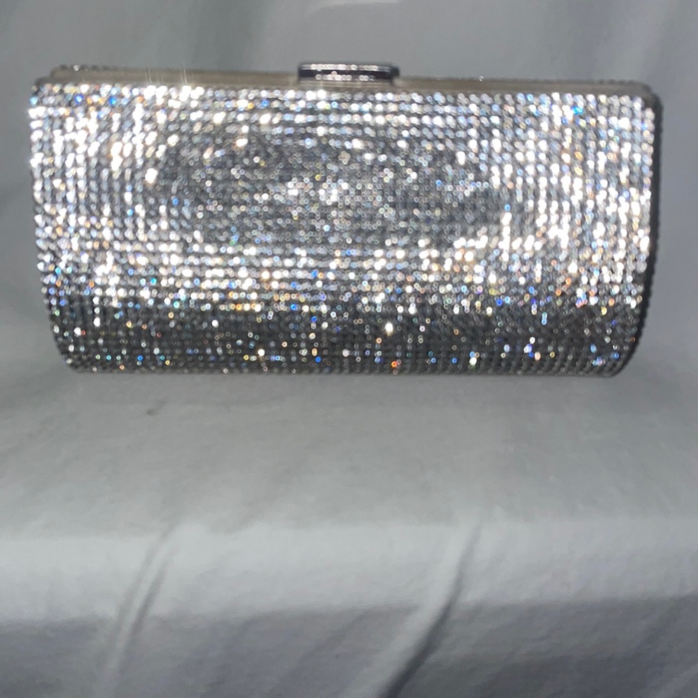 Swarovski Power Clutch